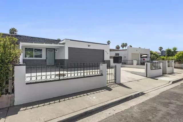 Oceanside, CA 92057,4779 Calle Los Santos