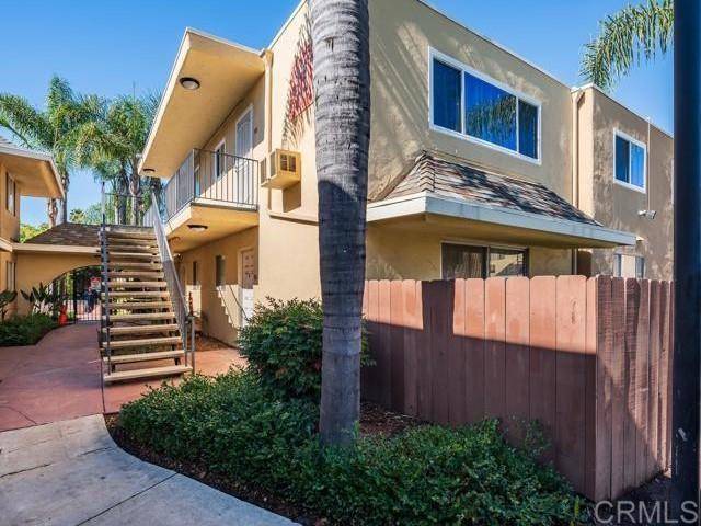 467 Ballantyne St #47, El Cajon, CA 92020