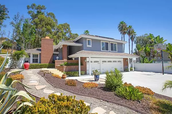 San Diego, CA 92131,10515 Quail Springs Court