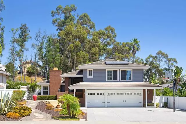 San Diego, CA 92131,10515 Quail Springs Court