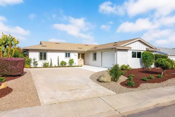 16763 Pinata Dr, San Diego, CA 92128