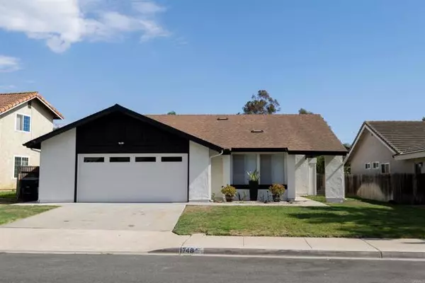 748 Cholla Road, Chula Vista, CA 91910