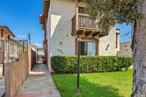 4521 Hawley Boulevard #3, San Diego, CA 92116