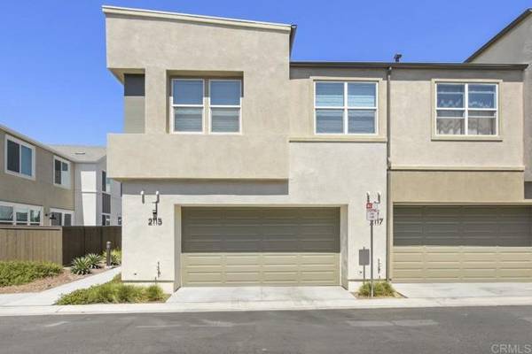 2115 Trevi Cir, Chula Vista, CA 91913