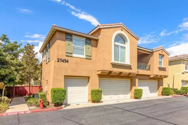 27494 Hazelhurst Street #2, Murrieta, CA 92562