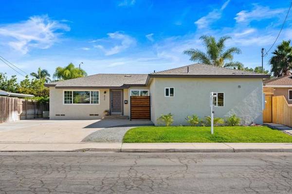 4715 Normandie Place, La Mesa, CA 91942