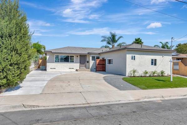 4715 Normandie Place, La Mesa, CA 91942