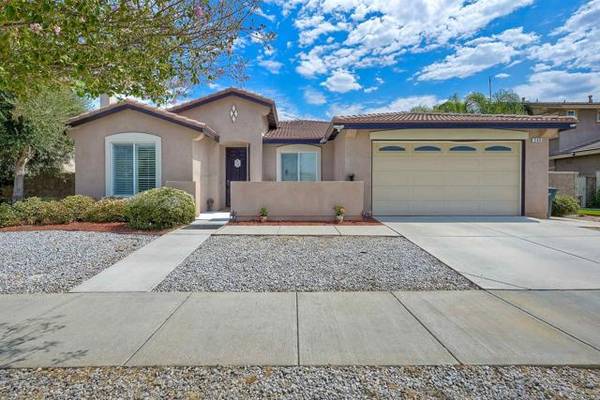 246 Appaloosa Dr. Road, Hemet, CA 92545