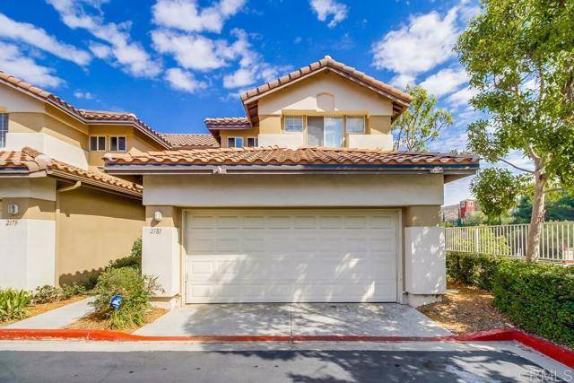 2181 Lago Ventana, Chula Vista, CA 91914