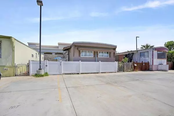 Otay Mesa, CA 92154,1023 OUTER #56