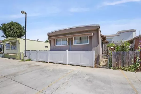 Otay Mesa, CA 92154,1023 OUTER #56