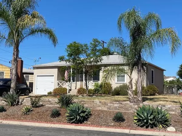 3940 Shirlene Place, La Mesa, CA 91941