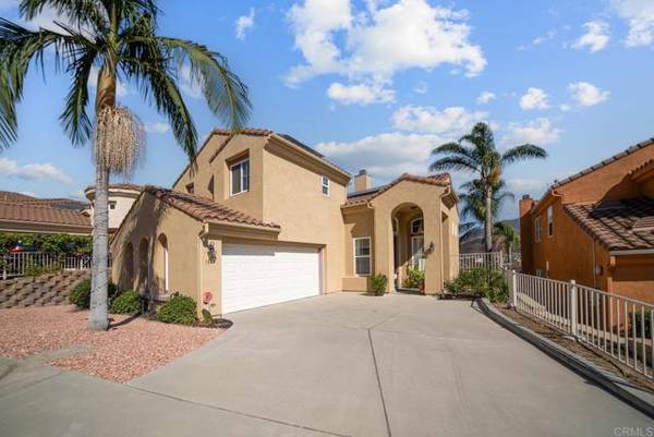 Spring Valley, CA 91977,1819 FABLED WATERS Drive