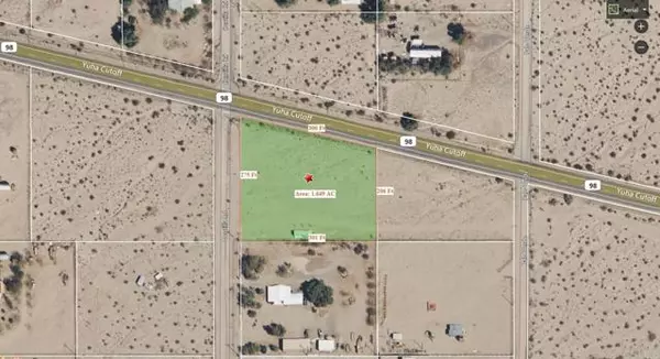 Ocotillo, CA 92259,0 Ocotilla rd