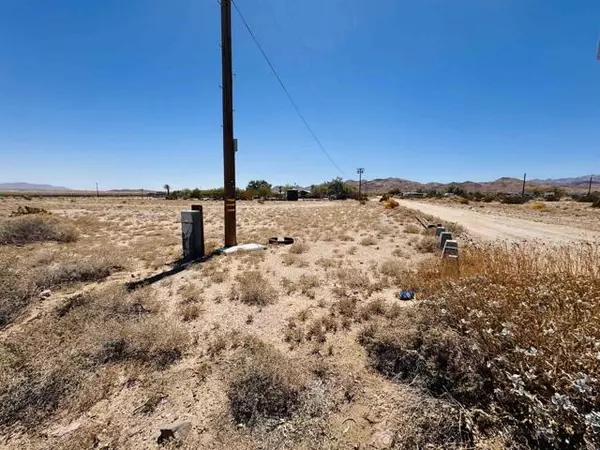 Ocotillo, CA 92259,0 Ocotilla rd