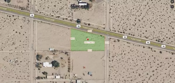 0 Ocotilla rd, Ocotillo, CA 92259