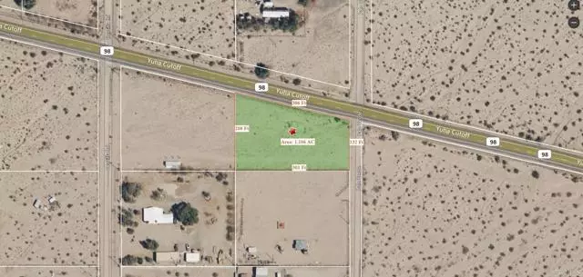 Ocotillo, CA 92259,0 Ocotilla rd