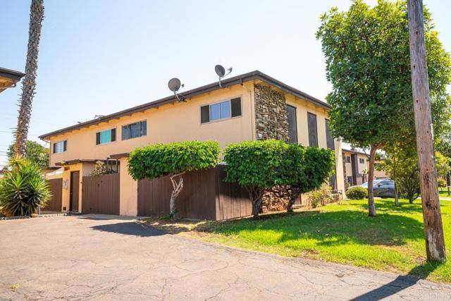 415 Woodlawn Avenue #A, Chula Vista, CA 91910