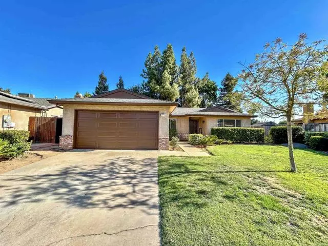 1257 W Pinedale Avenue, Fresno, CA 93711