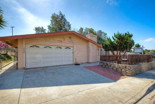 5949 Tonawanda Road, San Diego, CA 92139