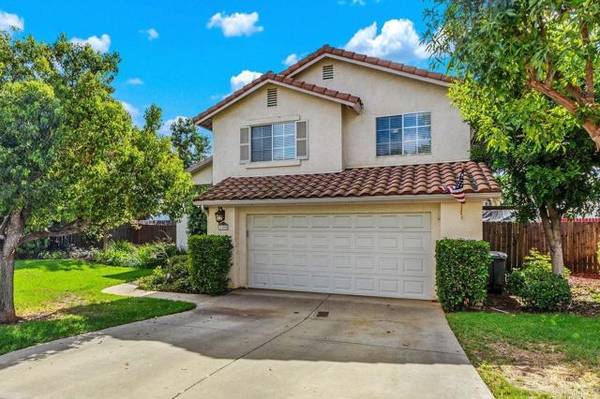 El Cajon, CA 92021,1309 Navello Terrace