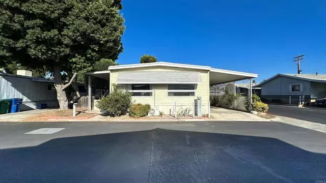 400 Greenfield #SPC 123, El Cajon, CA 92021