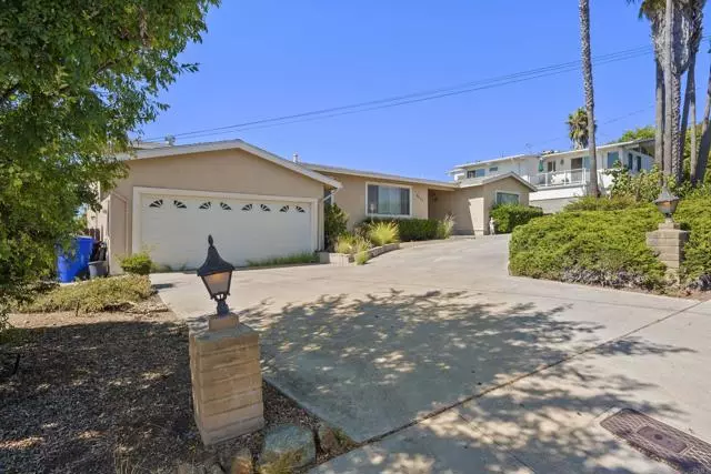 6658 Linda Ln, San Diego, CA 92120