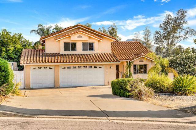 24819 Cantara Way, Ramona, CA 92065