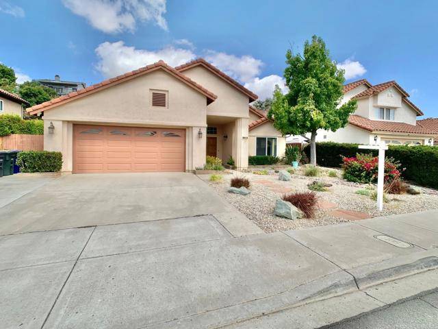 1588 Zephyr, El Cajon, CA 92021