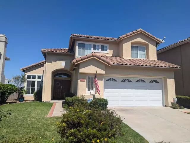 2455 GOLFCREST LOOP, Chula Vista, CA 91915