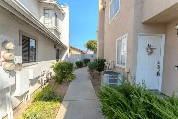 1465 E Lexington Avenue #8B, El Cajon, CA 92019