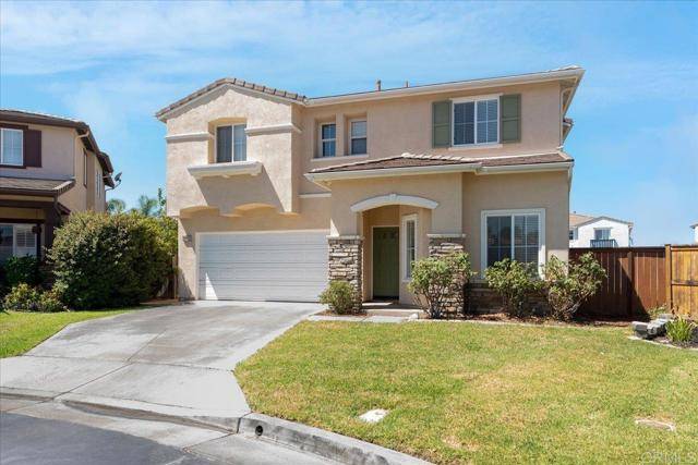 32472 Sunnyvail Circle, Temecula, CA 92592