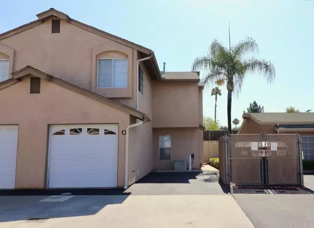 655 E Washington Avenue #O, El Cajon, CA 92020