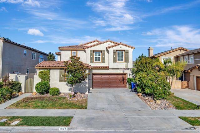 961 Wind Cave Place, Chula Vista, CA 91914