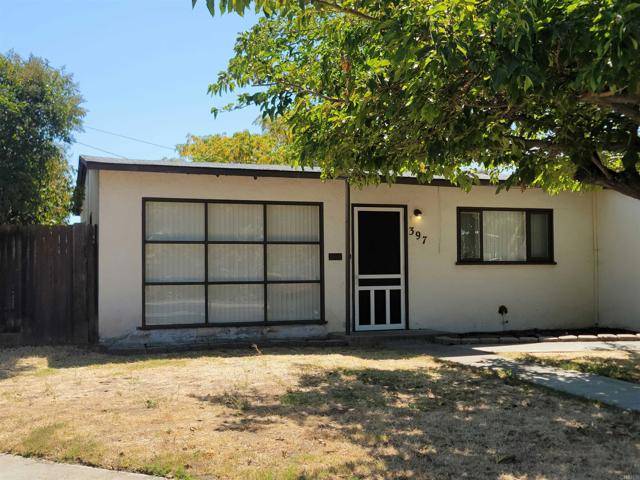 397 Lindell Avenue, El Cajon, CA 92020