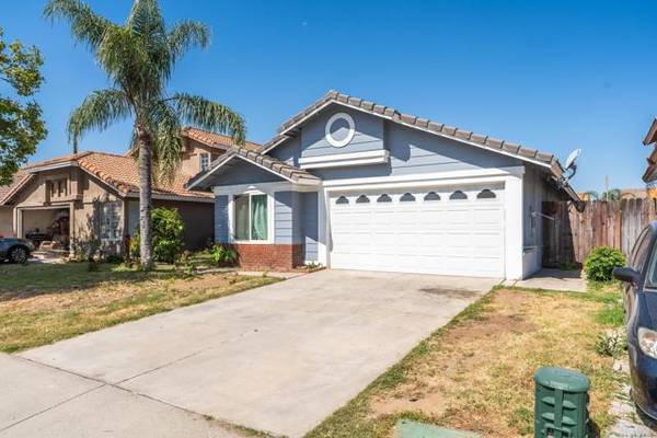 14155 Montego Bay Drive, Moreno Valley, CA 92553