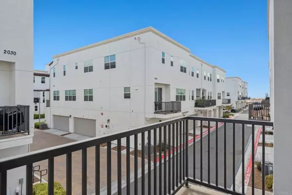 Chula Vista, CA 91915,2035 Mindoro Ln #1