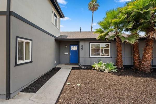 6615 Tiffin, San Diego, CA 92114