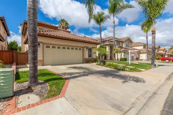 Chula Vista, CA 91915,1236 Half Moon Bay Drive