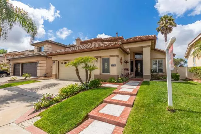 Chula Vista, CA 91915,1236 Half Moon Bay Drive