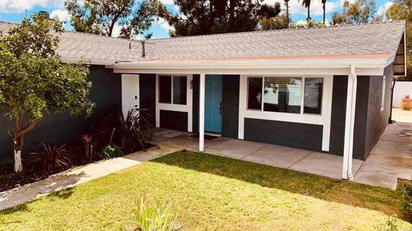 7066 WHIPPLE Avenue, San Diego, CA 92122