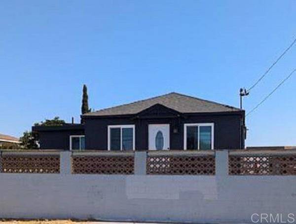 1571 Skyline Drive, Lemon Grove, CA 91945