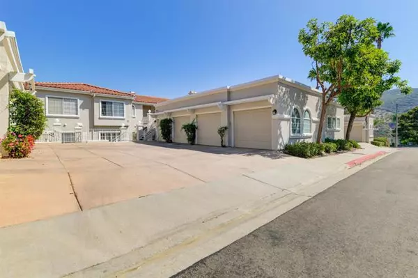 1616 Camino Rociar, San Marcos, CA 92078