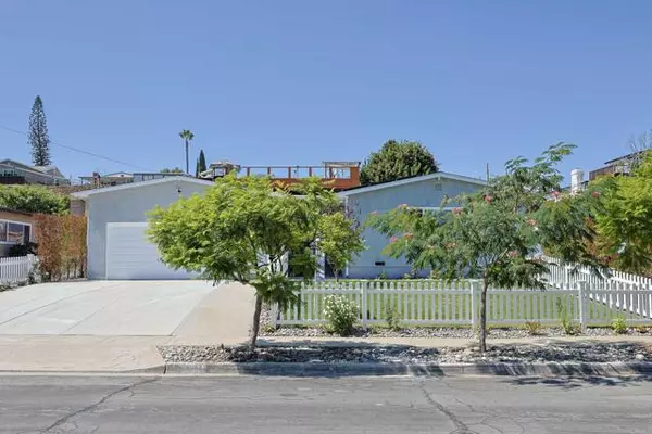 La Mesa, CA 91942,6140 Samuel Street