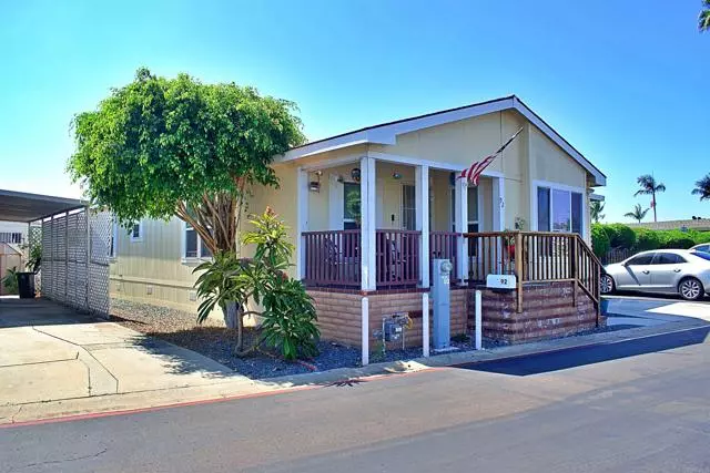 444 Anita #92, Chula Vista, CA 91911