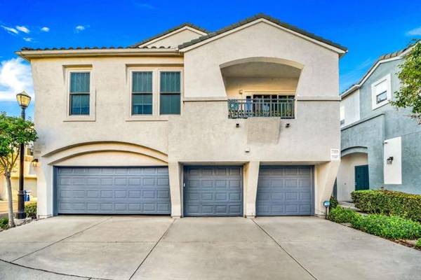 7555 Hazard Center Drive, San Diego, CA 92108