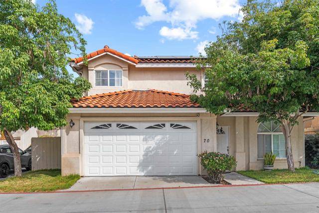 70 Country Club Circle, Chula Vista, CA 91911