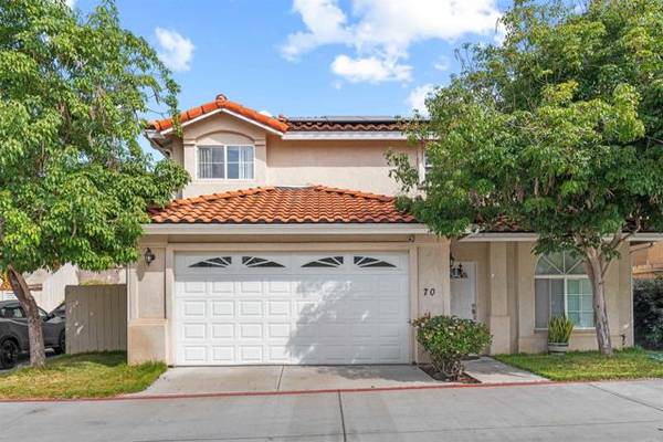 70 Country Club Circle, Chula Vista, CA 91911