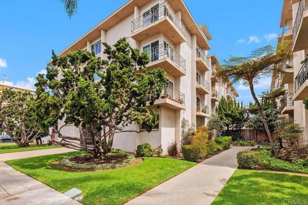 3431 Park Boulevard #204, San Diego, CA 92103