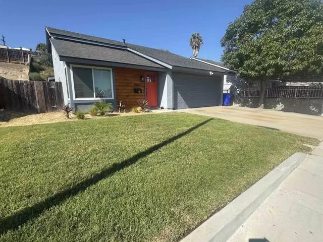 3003 Manos Drive, San Diego, CA 92139